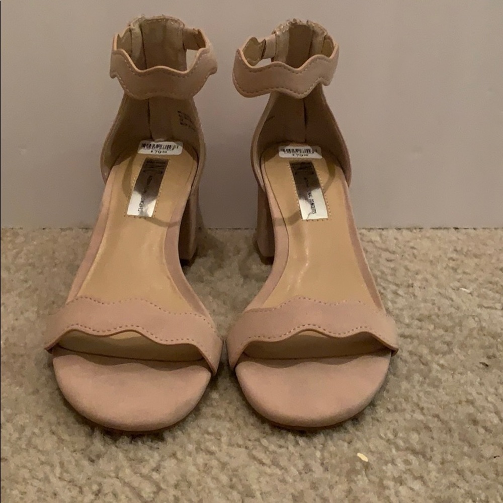 INC Summer Sandal